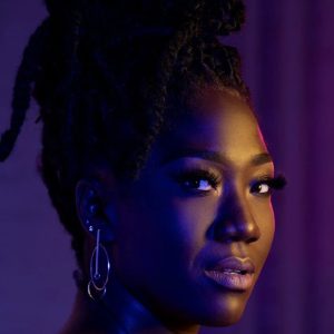 AMBER IMAN