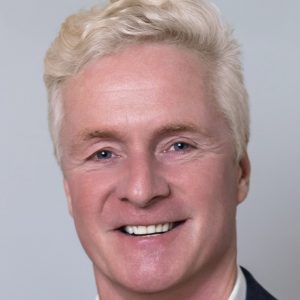 Brian O'Brien