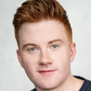 CARSON STEWART