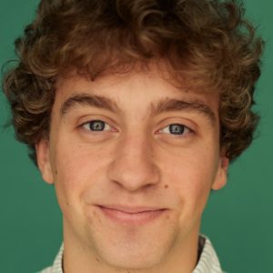 HARRISON TIMM