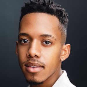 JALEN MICHAEL JONES