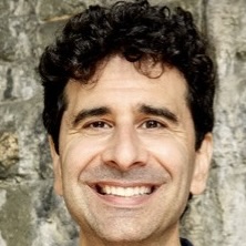 JOHN CARIANI