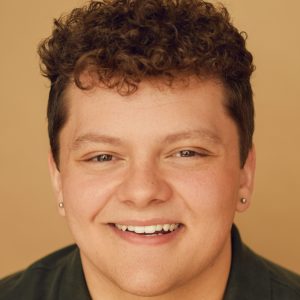 KADEN CONRAD