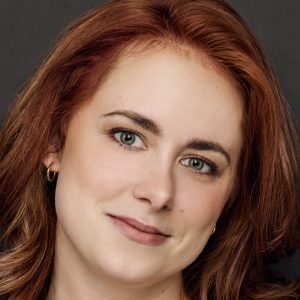 Lucy Anders