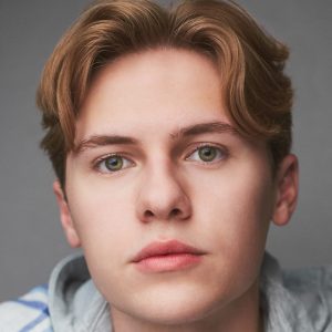 LUKE KOLBE MANNIKUS