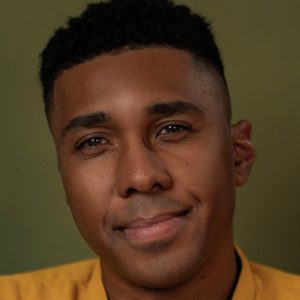 Nathan Andrew Riley