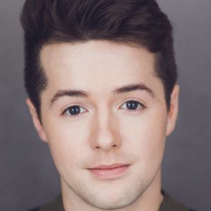 NICK EIBLER