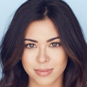 OLIVIA KAUFMANN