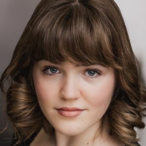 RACHEL JOHNSON