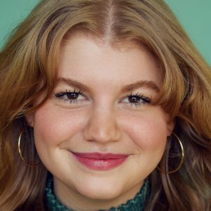 Sydney Rudel 2