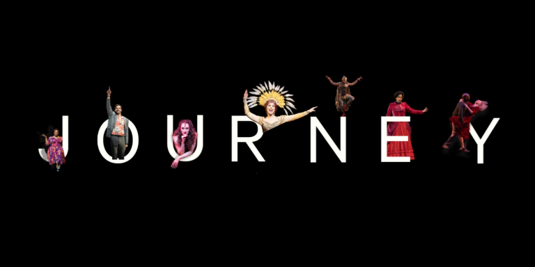 JOURNEY