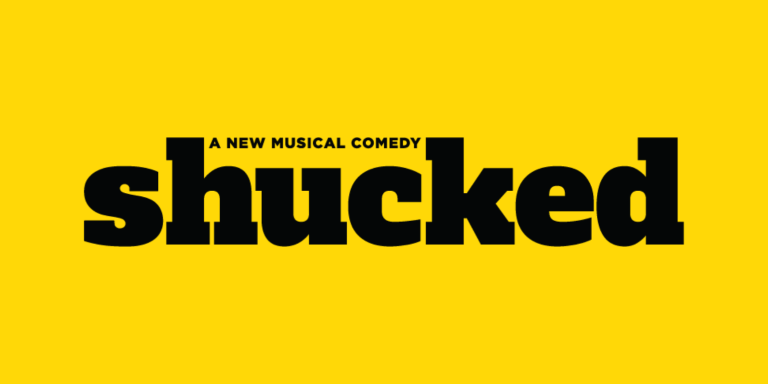 Shucked Logo
